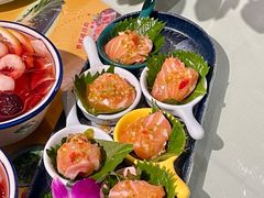 -米泰芒·东南亚料理(体育西店)