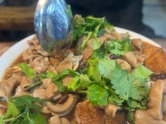 -阁瑞居闫记卤煮(乔庄北街店)