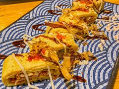 -桃屋日本料理(清华科技园店)