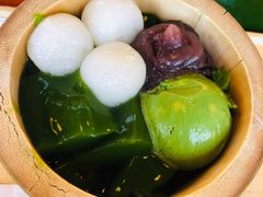 -中村藤吉(本店)