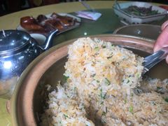 -正宗鸡饭粤香酒家(朱村店)