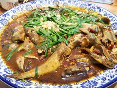 -大清花饺子城(昌黎店)