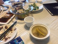 杂粮炖柴鸡-上海年代·浙菜家烧·小海鲜(水上东路店)