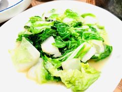 时令蔬菜-云天楼国鼎喜宴中心(国鼎店)