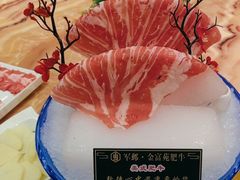 -清真军邺·金富苑肥牛(石坡街旗舰店)