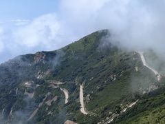 -白草畔自然风景区