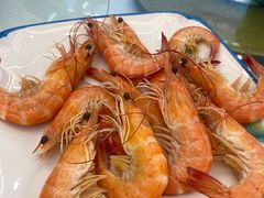 -渔中舟海鲜大排档(普陀沈家门店)