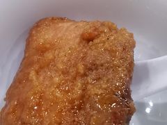 荷叶粉蒸肉-雨田饭店
