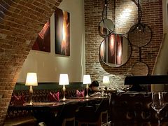 -柏蔻餐厅Le Banquet Bistro(天河北店)