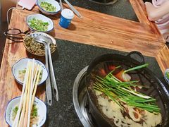 -石灰市毛记烧鸡公(解放碑店)