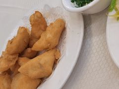 -深运潮州粥(东门店)