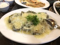 -兴旺海鲜砂煲王