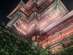 -滕王阁旅游区
