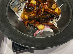 -云锦壹号·淮扬宴(徐汇万科店)
