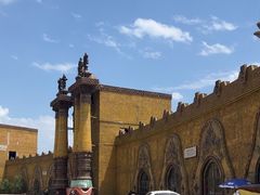 -敕勒川草原文化旅游区