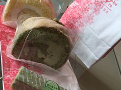 -樱花糕坊(海寿街店)