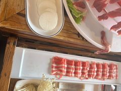 -南门四季铜锅涮肉(东坝店)