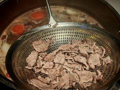 -犇鼎牛潮汕牛肉火锅(新辰里学清路店)