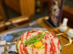 -烧鸟横丁(联发文创口岸店)