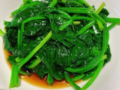 白灼时蔬-衡山汇·高级粤菜(霄云路店)