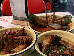 -东排食堂长沙小吃大排档(五一广场店)