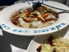 -花椒笑成都小馆(百脑汇店)
