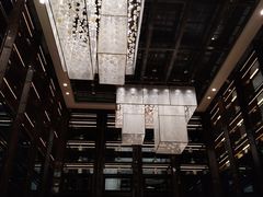 -南京圣和府邸豪华精选酒店