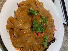-大连湾旭日·家宴·海肠捞饭(马栏广场店)
