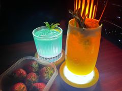 -River Bar酒吧(通州万达店)