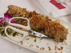 -喜记避风塘炒辣蟹(旗舰店)