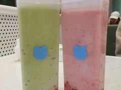 -兰熊鲜奶(昌平悦荟店)