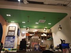 -马兰卡西式简餐(新汇大融城店)