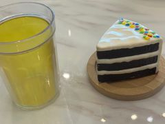 -FAIRYLAND龙族星球主题餐厅(凯丹广场店)