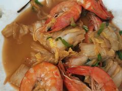 海鲜大咖-海帮主·蒸汽海鲜青岛菜(栈桥火车站店)