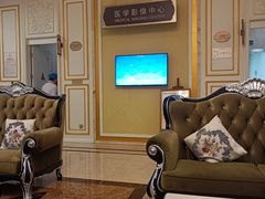 -名流健康高端体检中心·名宾门诊·健康管理