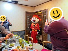 -宗泉烤全羊·烤羊腿·家常菜(解放东路店)