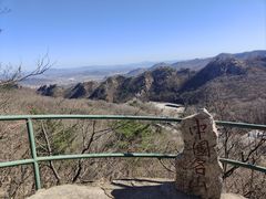 -丹东凤凰山景区