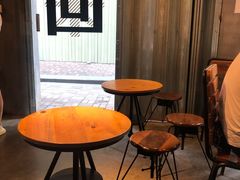 -来回·咖啡(天河南店)