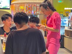 -丰茂烤串(公园店)