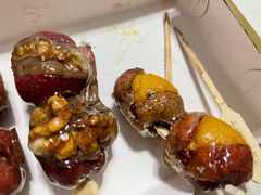 -小宝栗子(嘉华国际商业中心店)