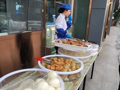 -紫光园清真北京小吃(正阳大街店)