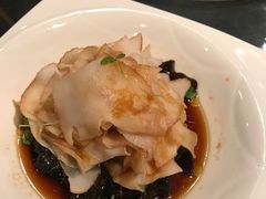 -宝轩渔府·老字号海鲜·正宗津菜(水上店)