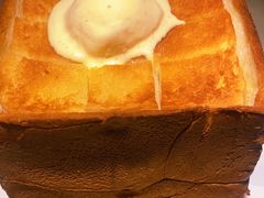 面包诱惑-绿茶餐厅(成都大悦城店)