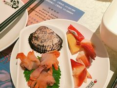 -第六季自助餐厅(北太平庄店)