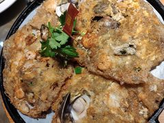 -百年银屏蚝烙·潮汕菜·非遗(乐山店)