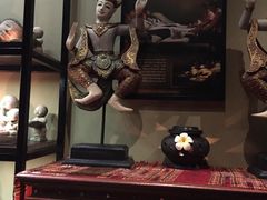 -泰合玺·精油疗愈SPA(南京光环花园城店)