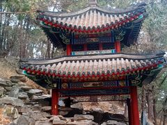 -香山公园