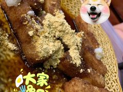 -古城苗家土菜馆(河景餐厅店)