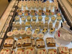 -红星前进面包牛奶公司(畅春园店)