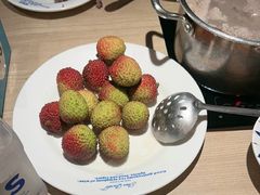 -星伦多自助料理(江阴万达店)